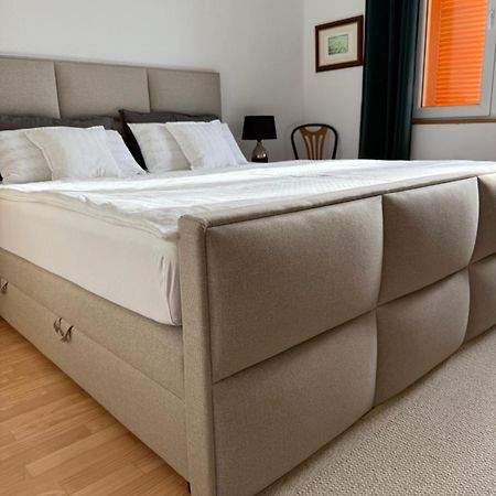 Apartament Blumenblick Rielasingen-Worblingen Bagian luar foto
