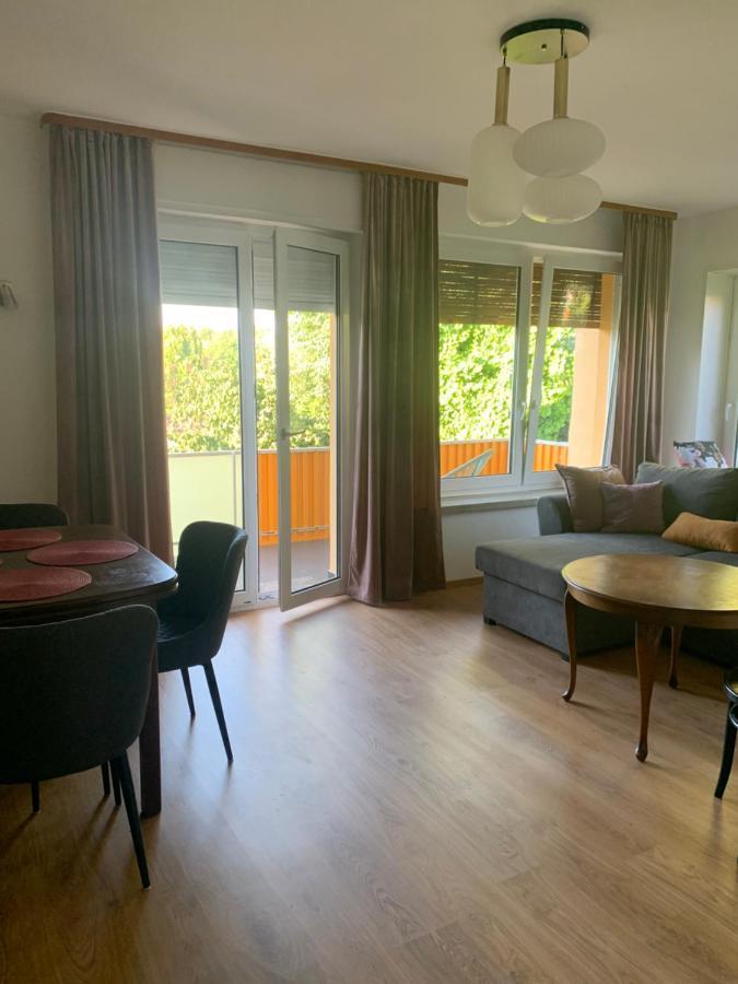 Apartament Blumenblick Rielasingen-Worblingen Bagian luar foto
