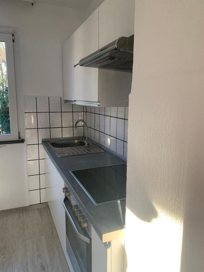 Apartament Blumenblick Rielasingen-Worblingen Bagian luar foto