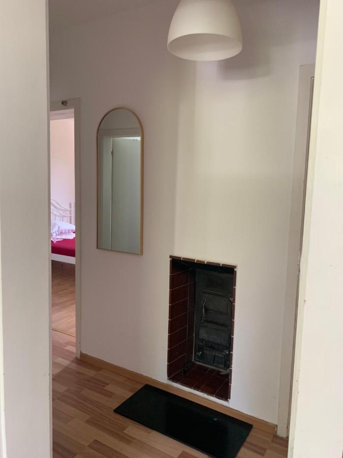 Apartament Blumenblick Rielasingen-Worblingen Bagian luar foto