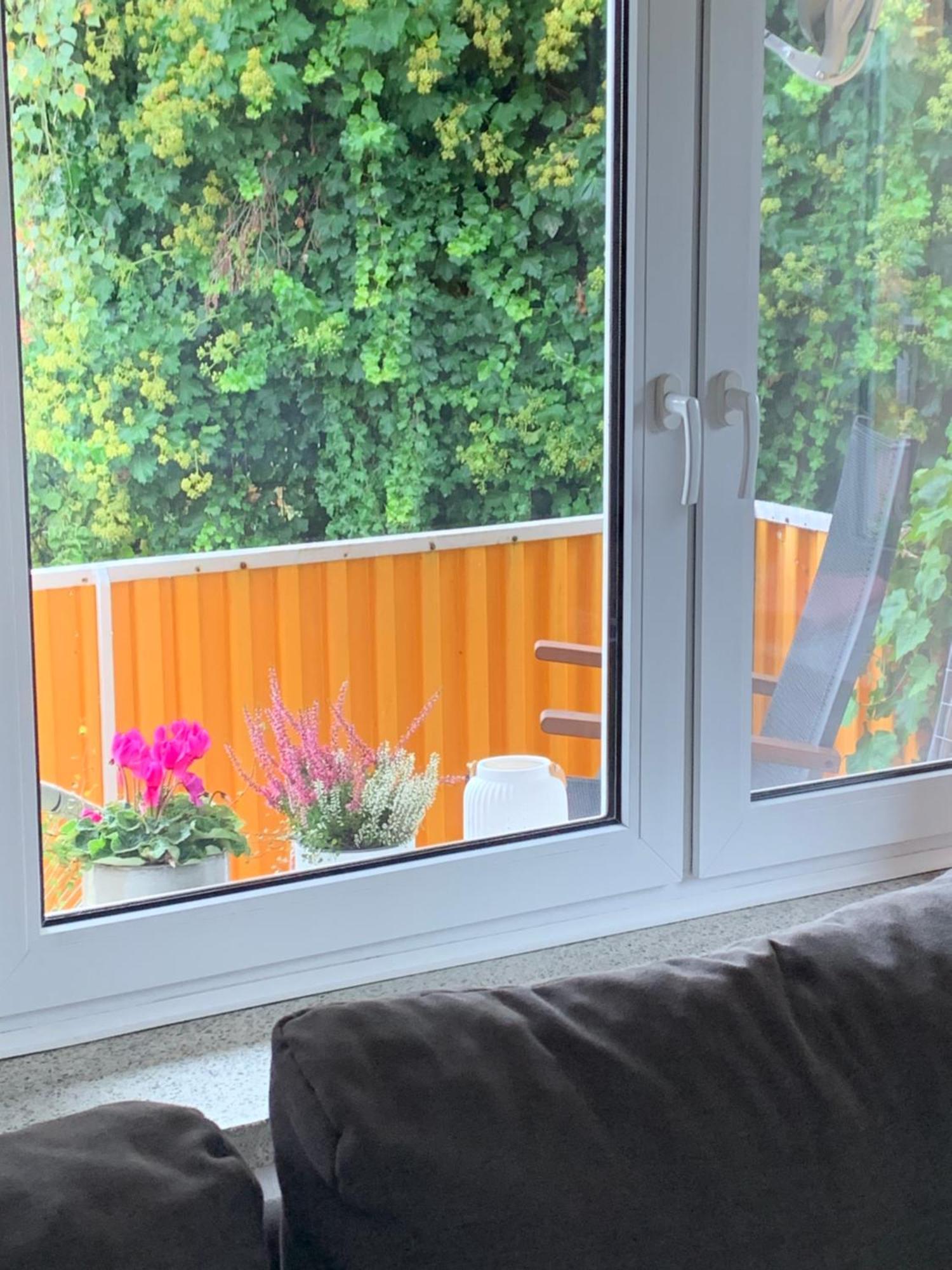 Apartament Blumenblick Rielasingen-Worblingen Bagian luar foto