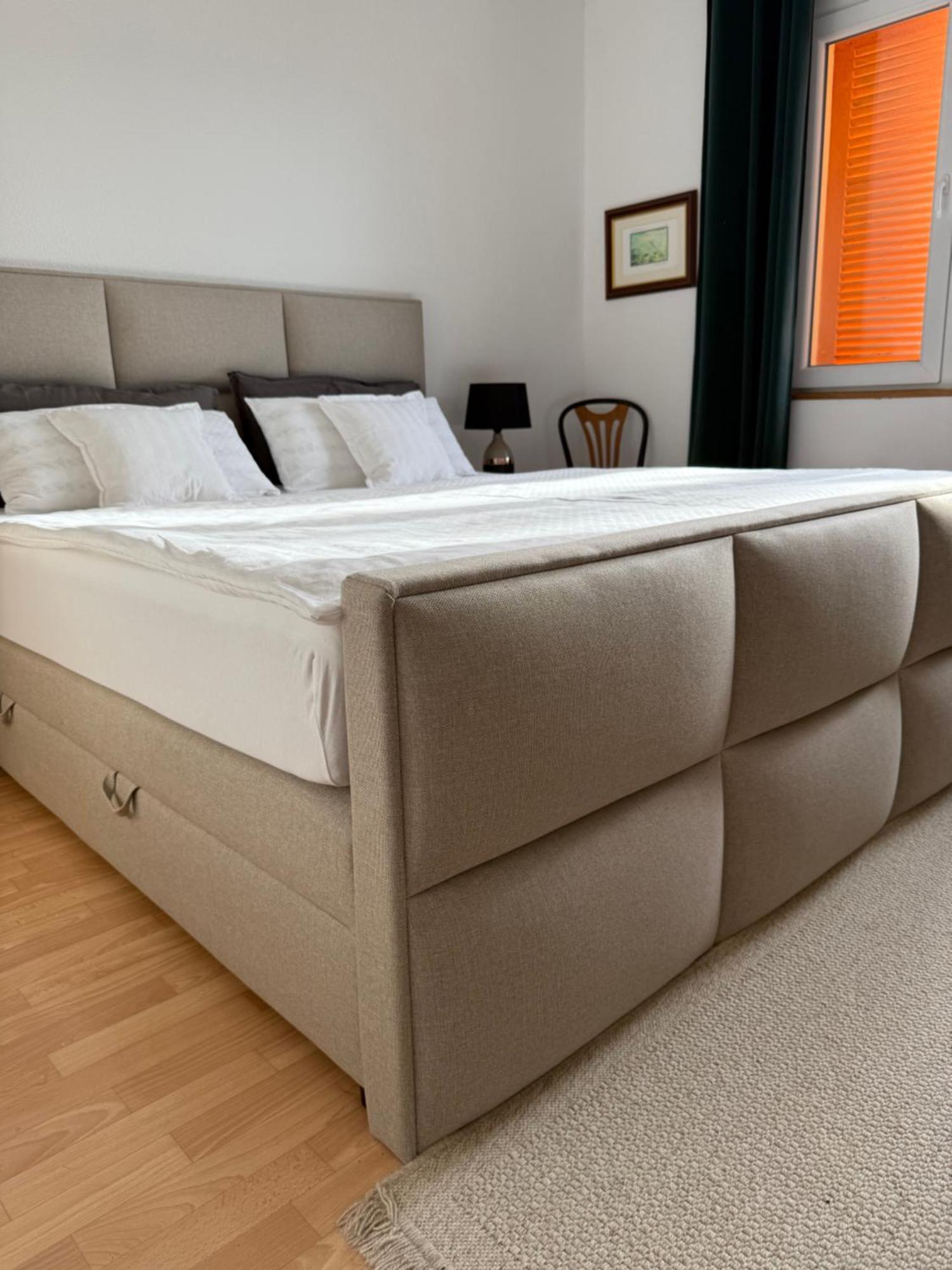 Apartament Blumenblick Rielasingen-Worblingen Bagian luar foto